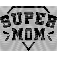 Mother's Day-MM 4076